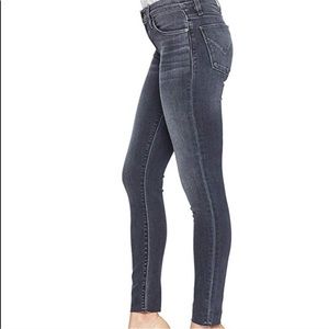 NWT Hudson Nico mid rise stretch Skinny Jean